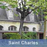 site de saint charles
