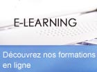formations e-learning